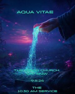 Aqua Vitae