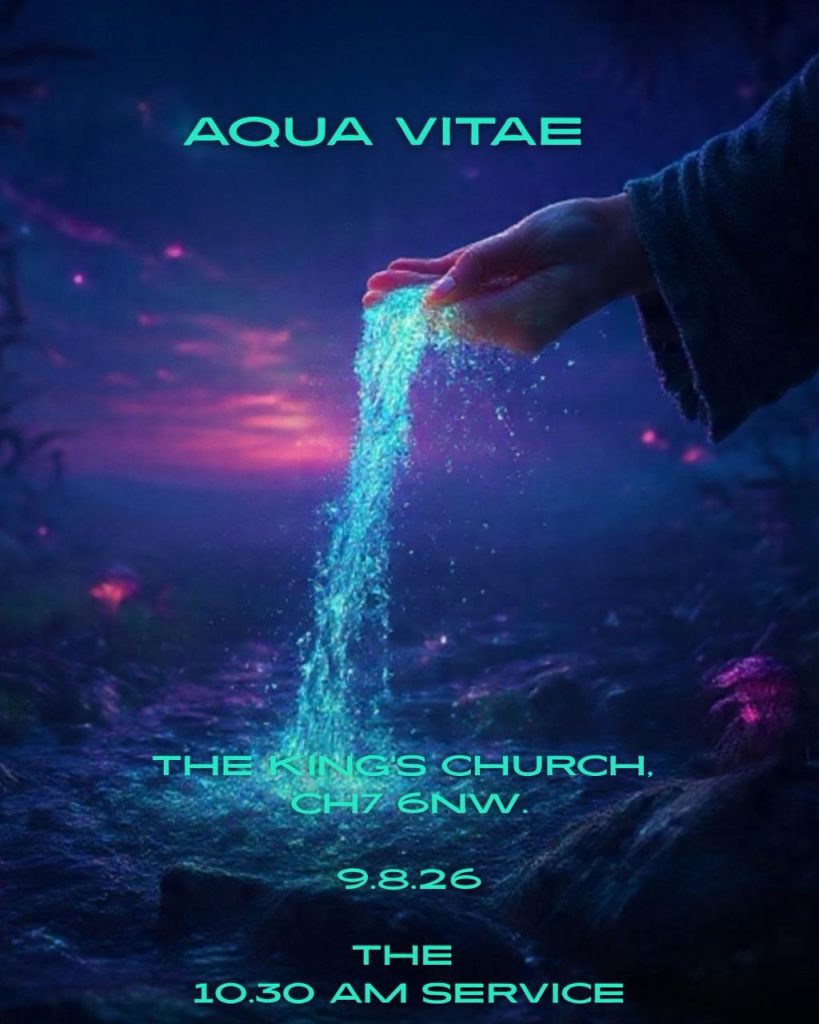 Aqua Vitae