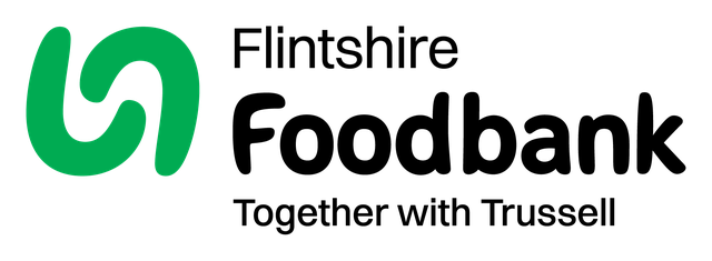Flintshire Foodbank, together with Trussell